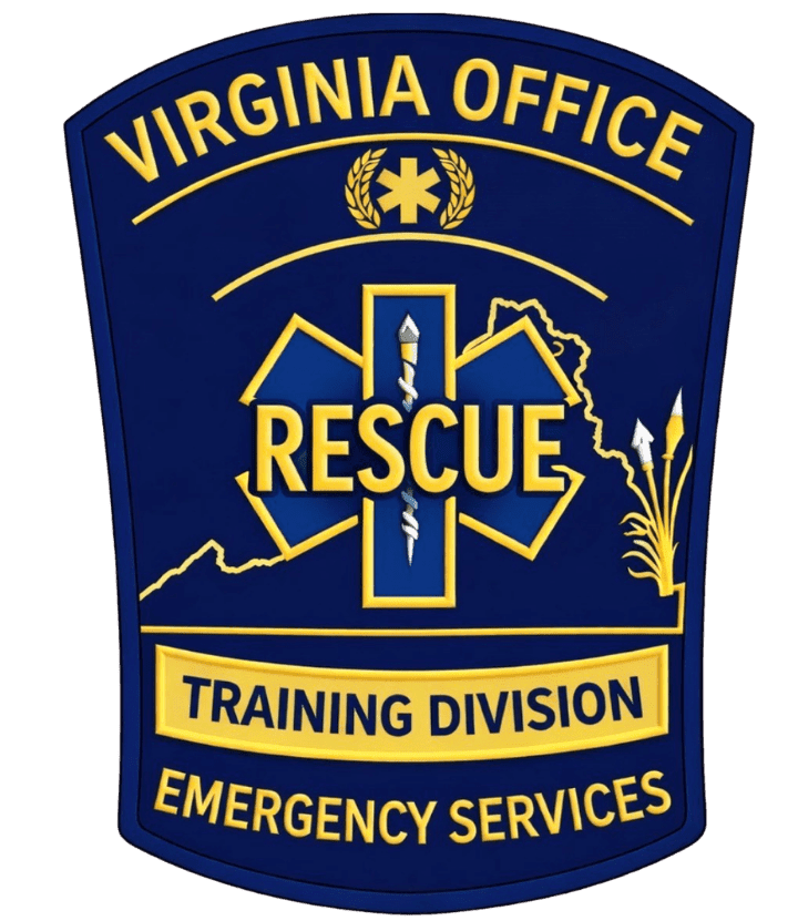 Virginia Office of Emergency Services