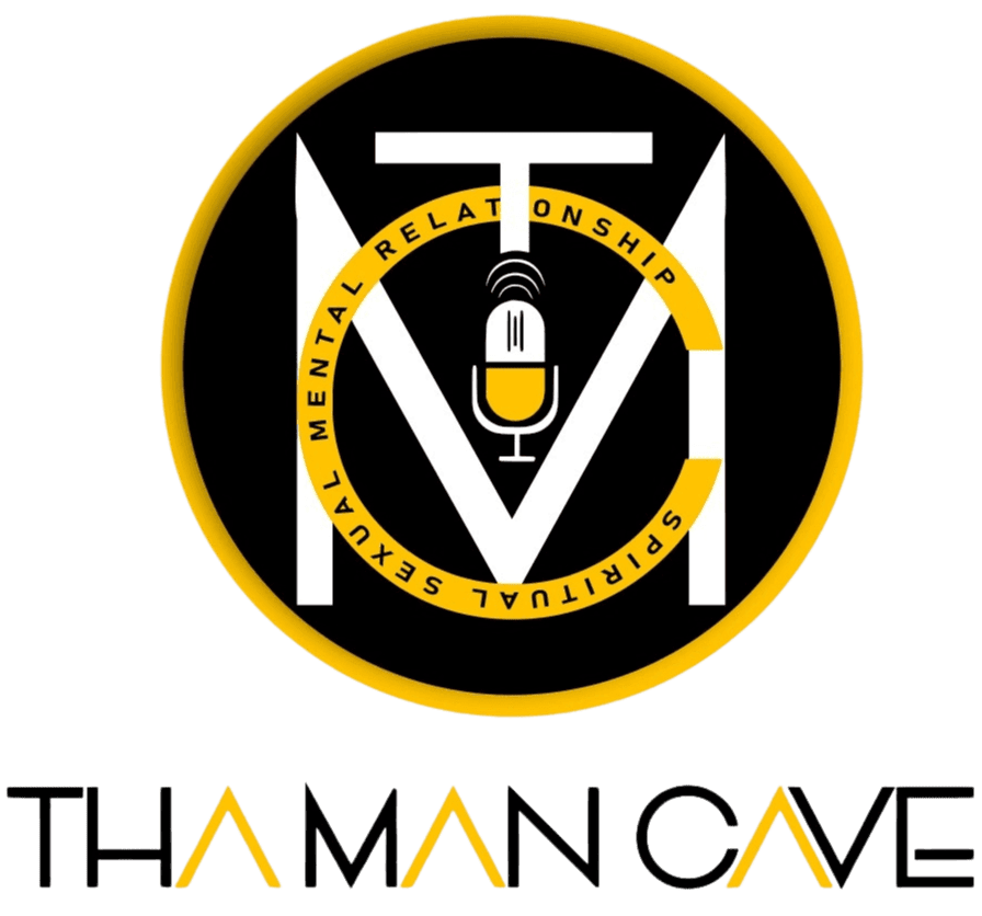 ThaManCave Counseling Ministries Group