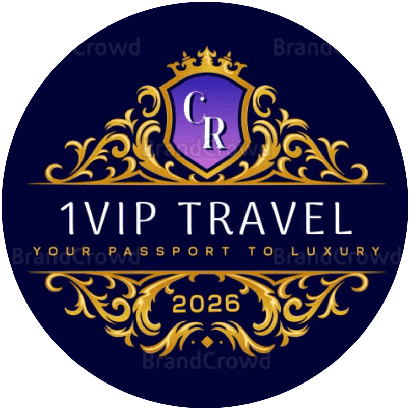 1VIP Travel