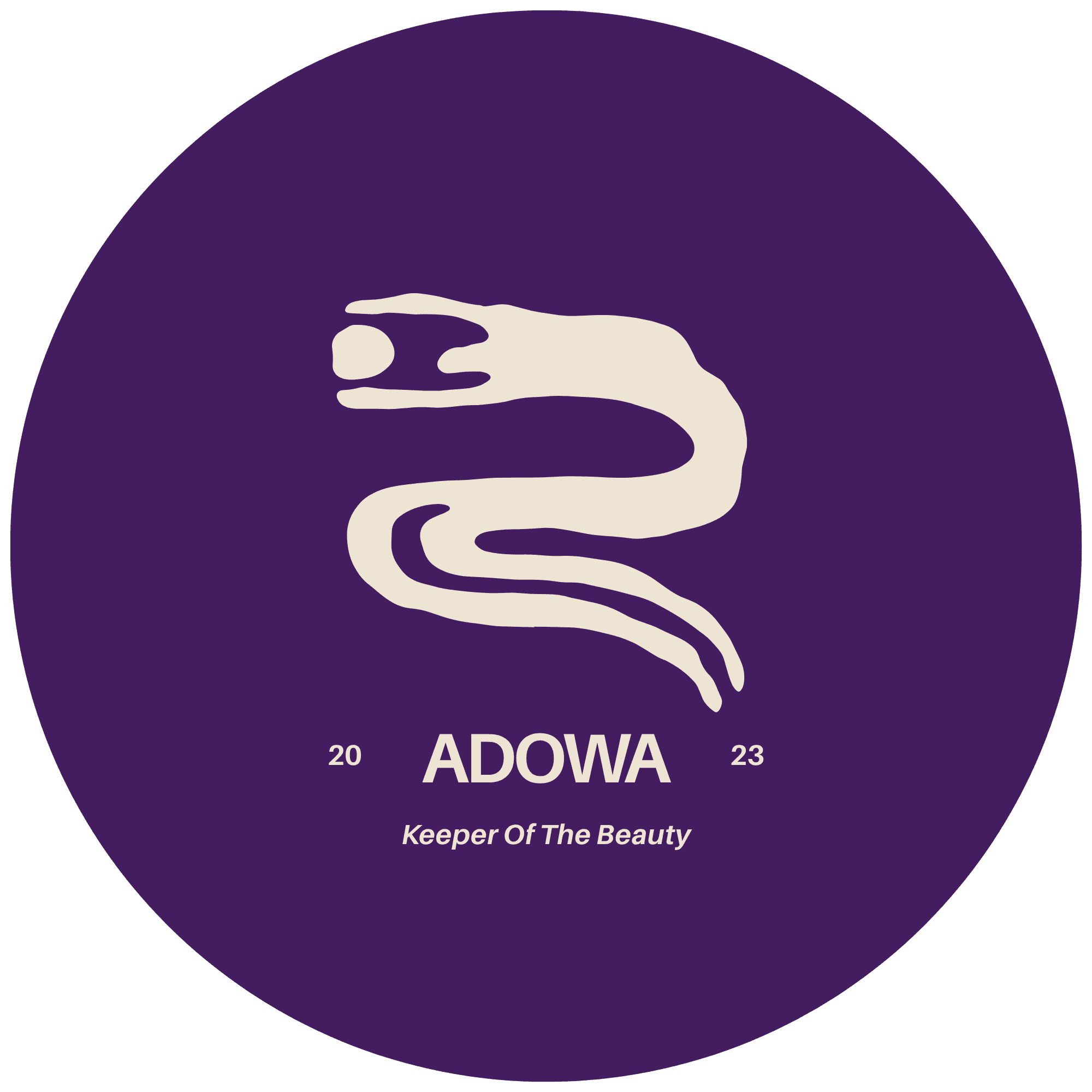 Adowa - Keeper Of The Beauty, LLC