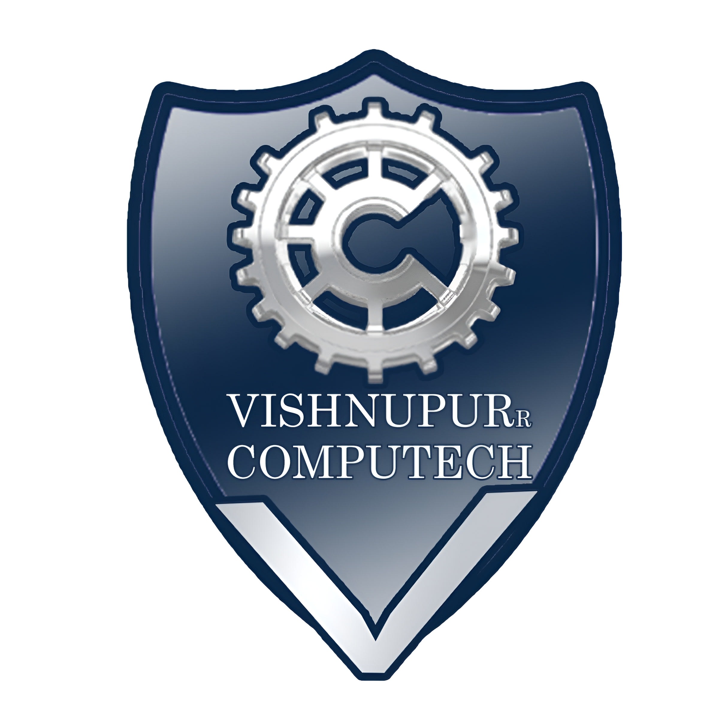 VISHNUPUR ®️ COMPUTECH