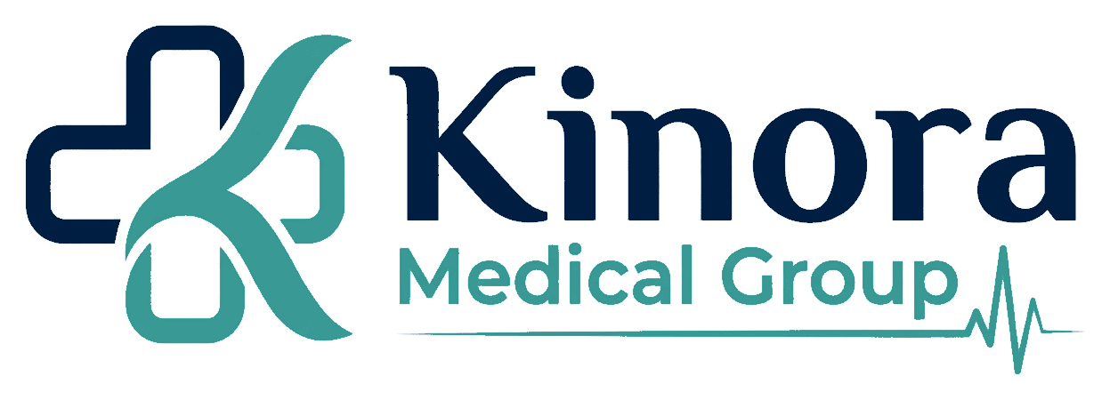 Kinora Medical Group