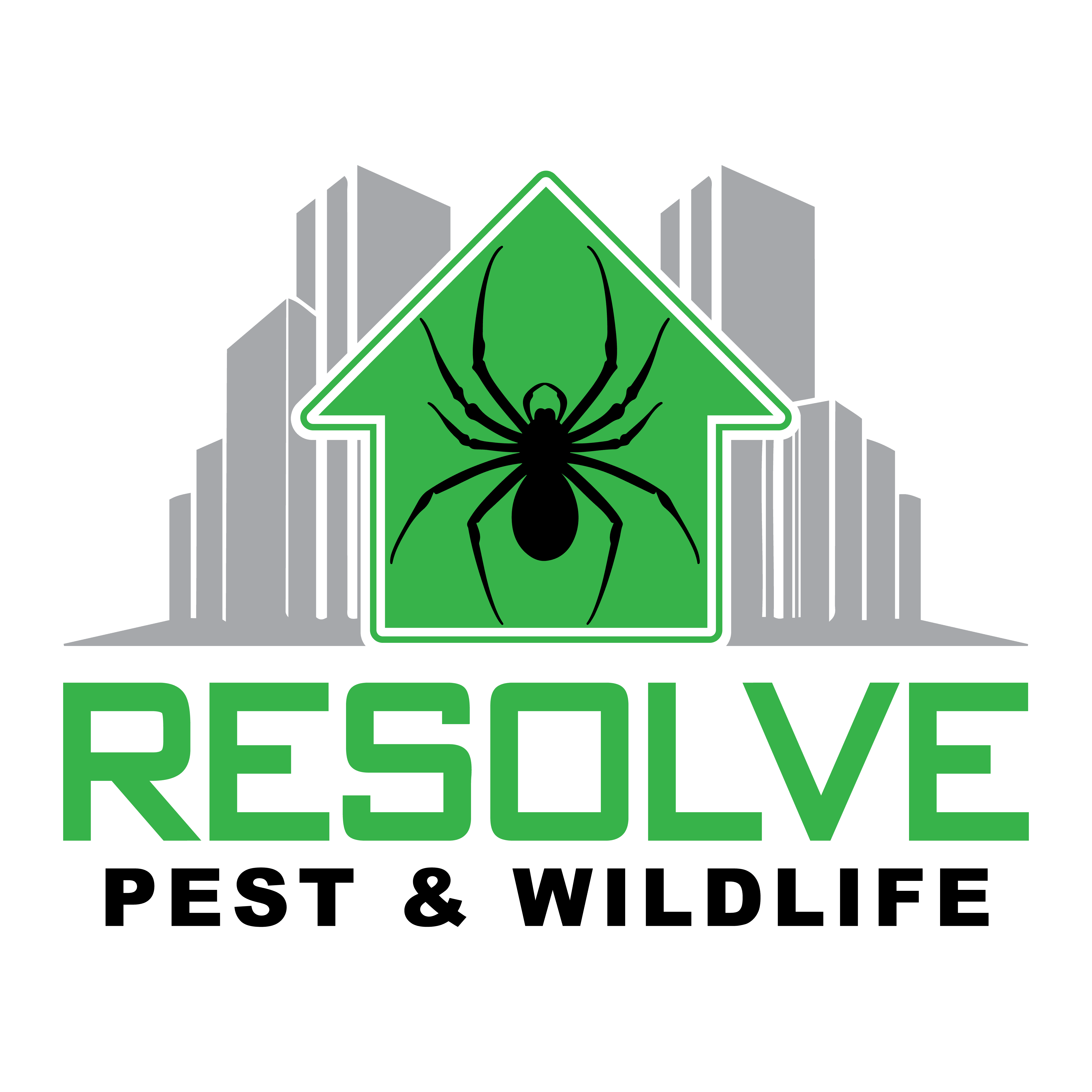Resolve Pest & Wildlife