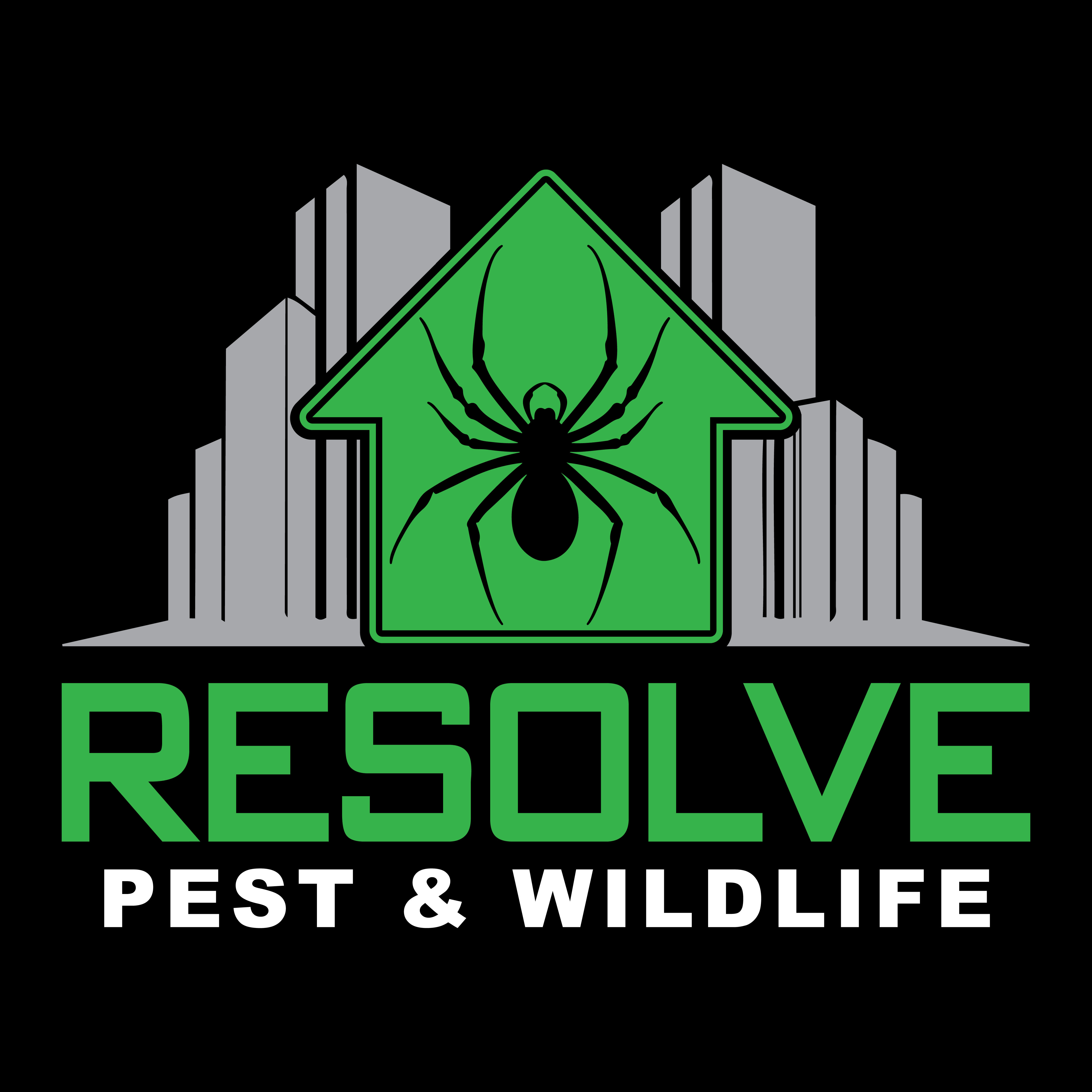 Resolve Pest & Wildlife
