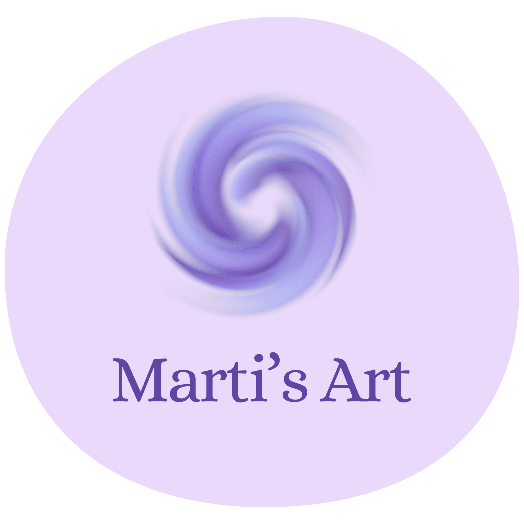 Marti’s Art