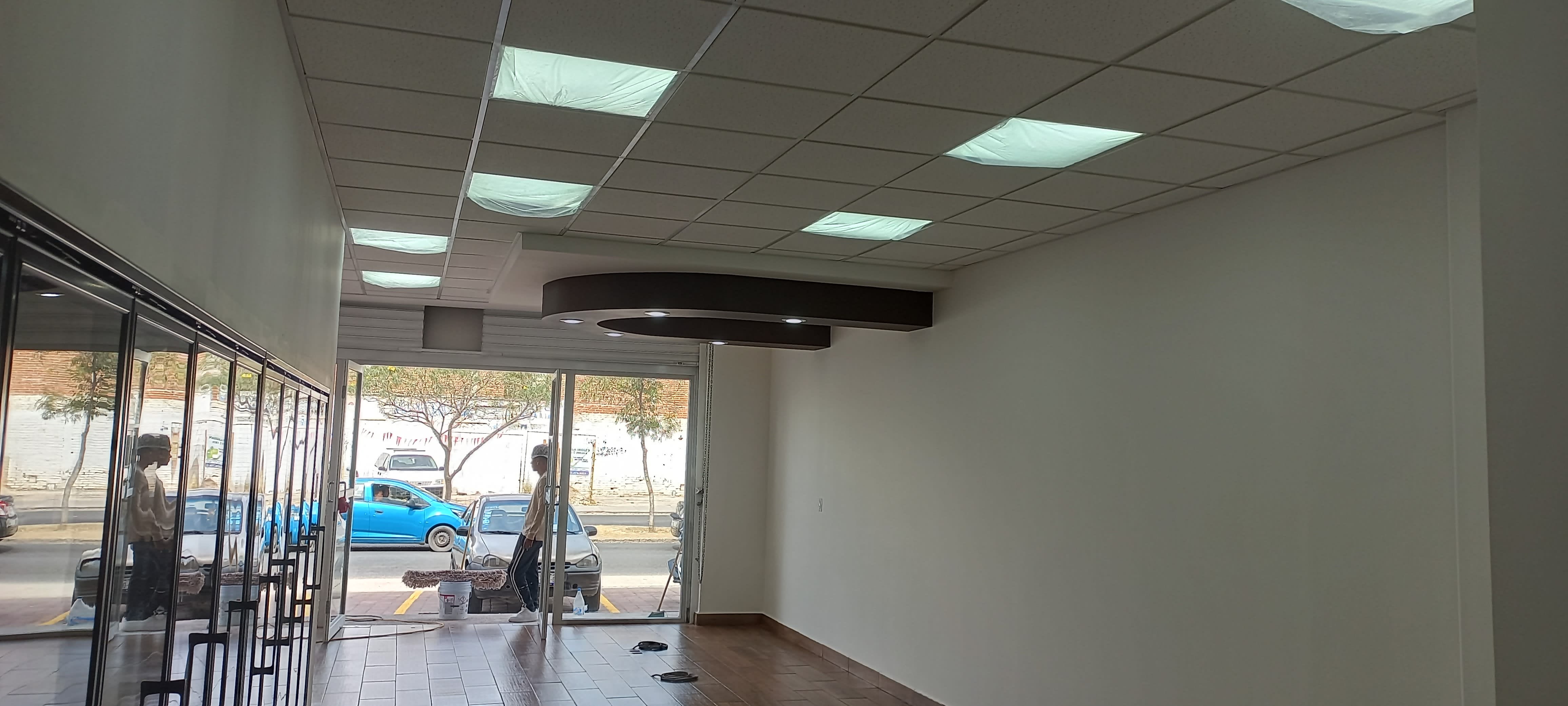 Instalaciones eléctricas  tablaroca y pintura J.M