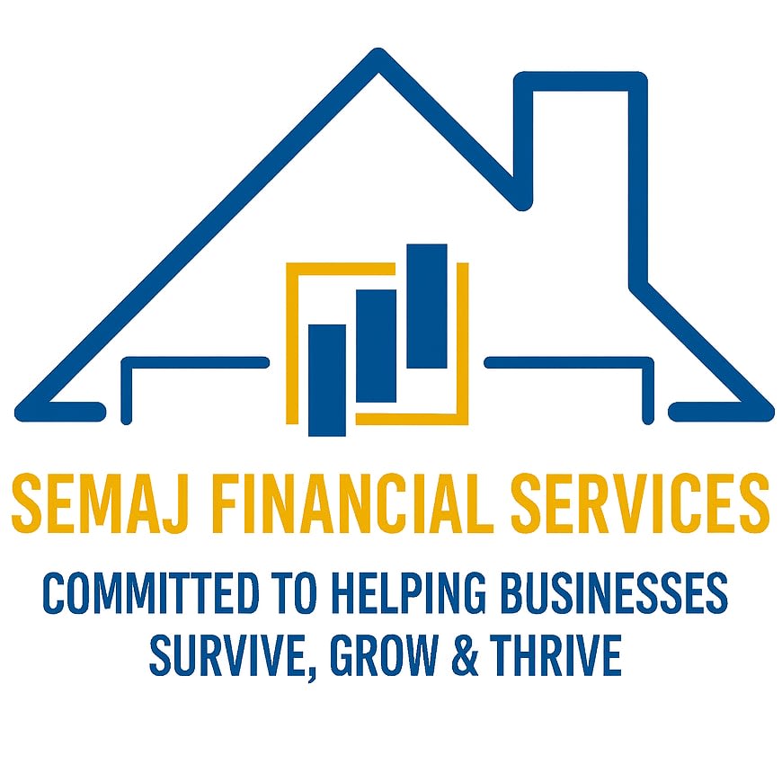 Semaj Financial Services