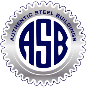 Authentic Steel Buildings