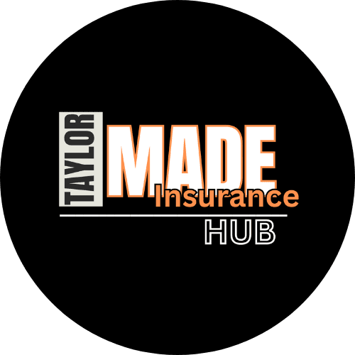 TaylorMade Insurance Hub