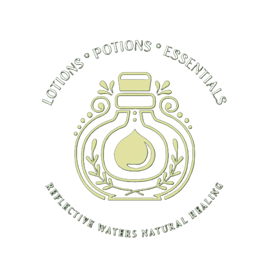 Reflective Waters Natural Healing