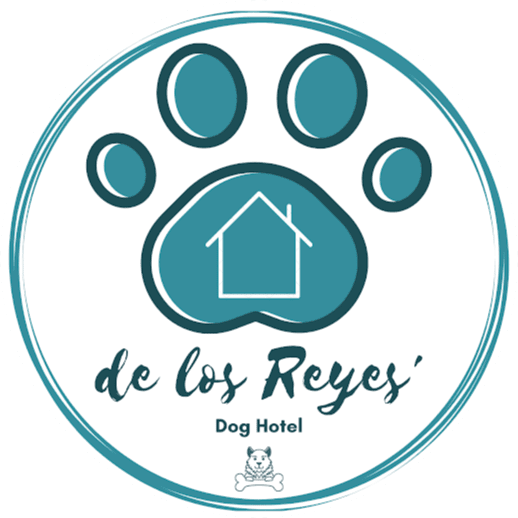 De Los Reyes'. Dog Hotel
