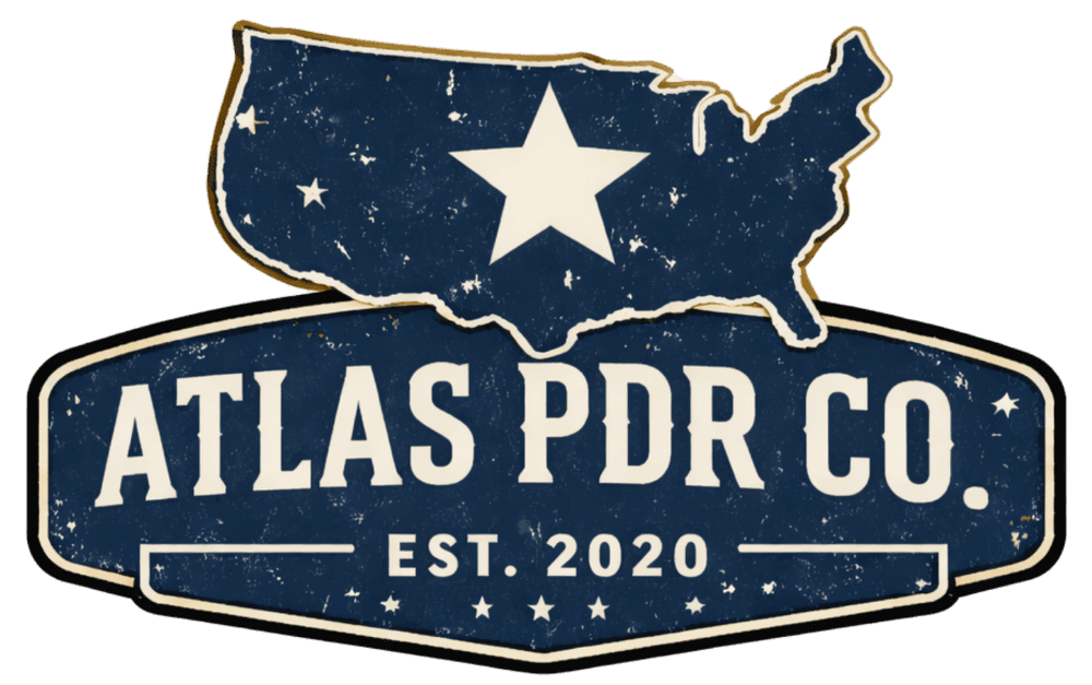 Atlas PDR Co.