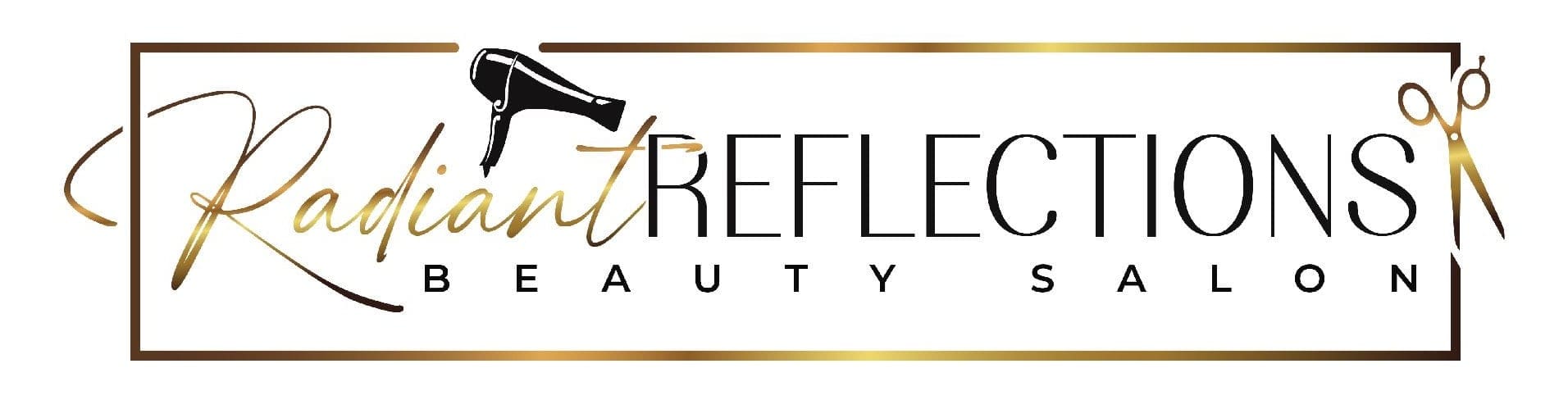 Radiant Reflections Beauty Salon