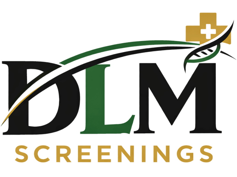 DLM Screenings