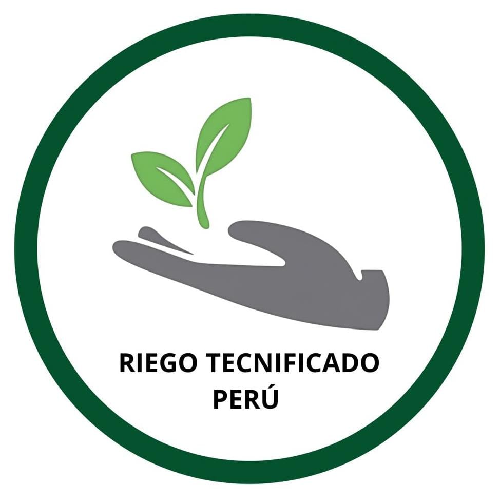 Riego Tecnificado Peru