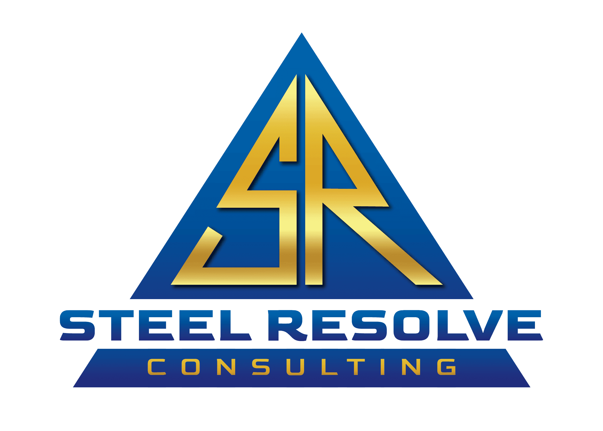 Steel Resolve Consulting