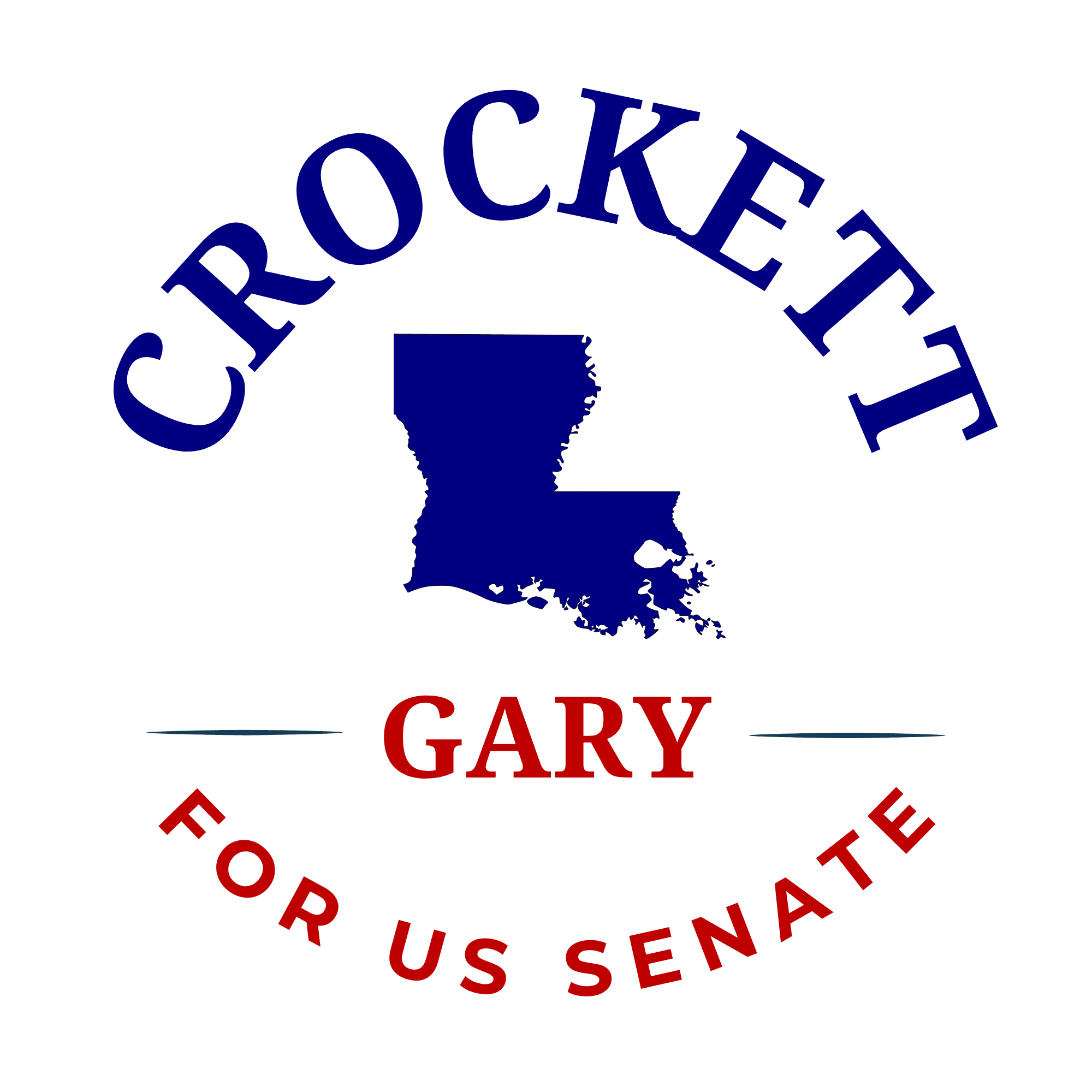 Gary Crockett for US Senate