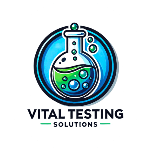 Vital Testing Solutions