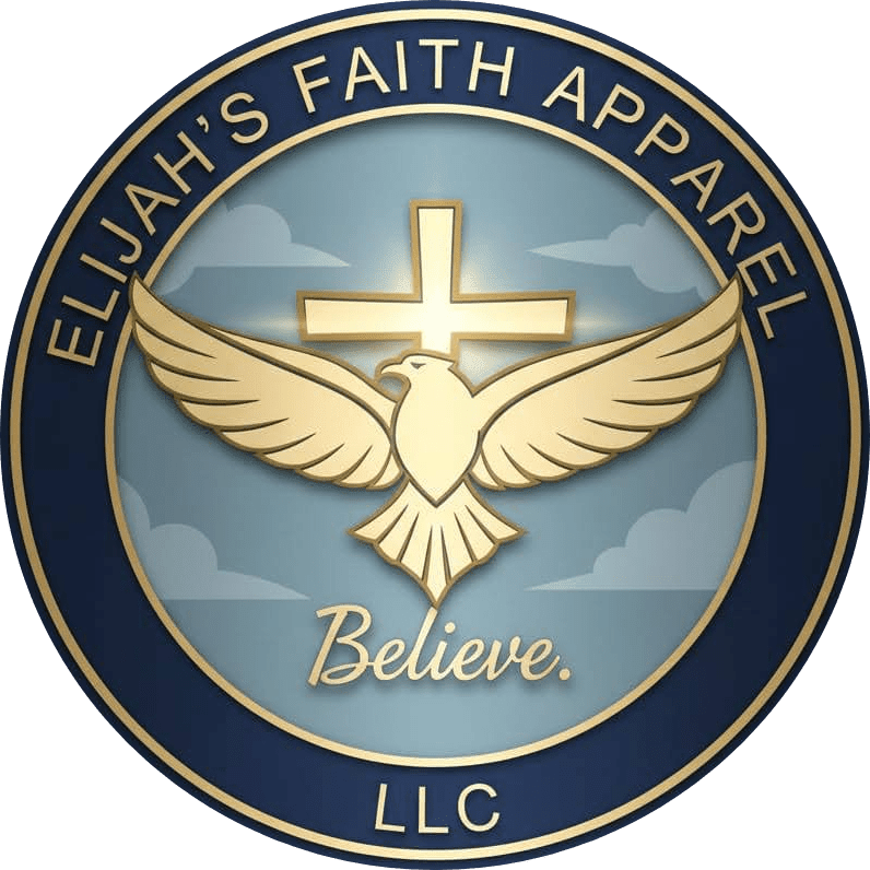 Elijah Faith Apparel