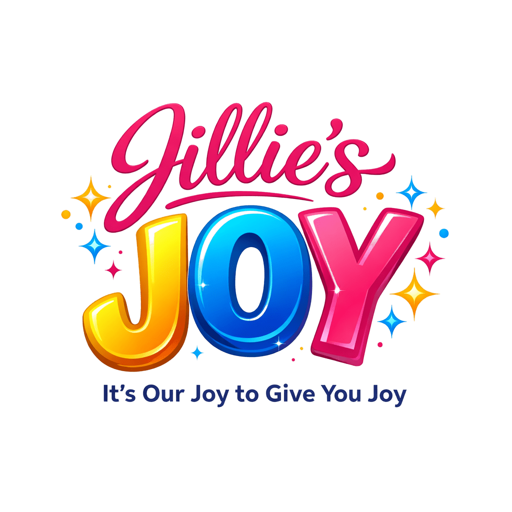 Jillie's Joy Gift's and Things LLC