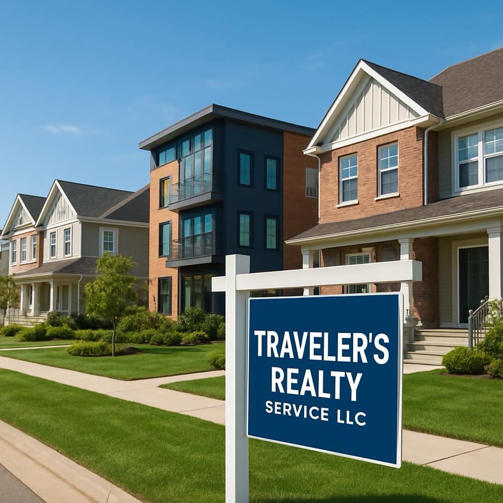 Travelers Realty Service 