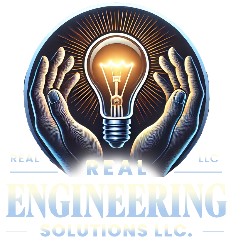 Real Engineering Solutions, LLC