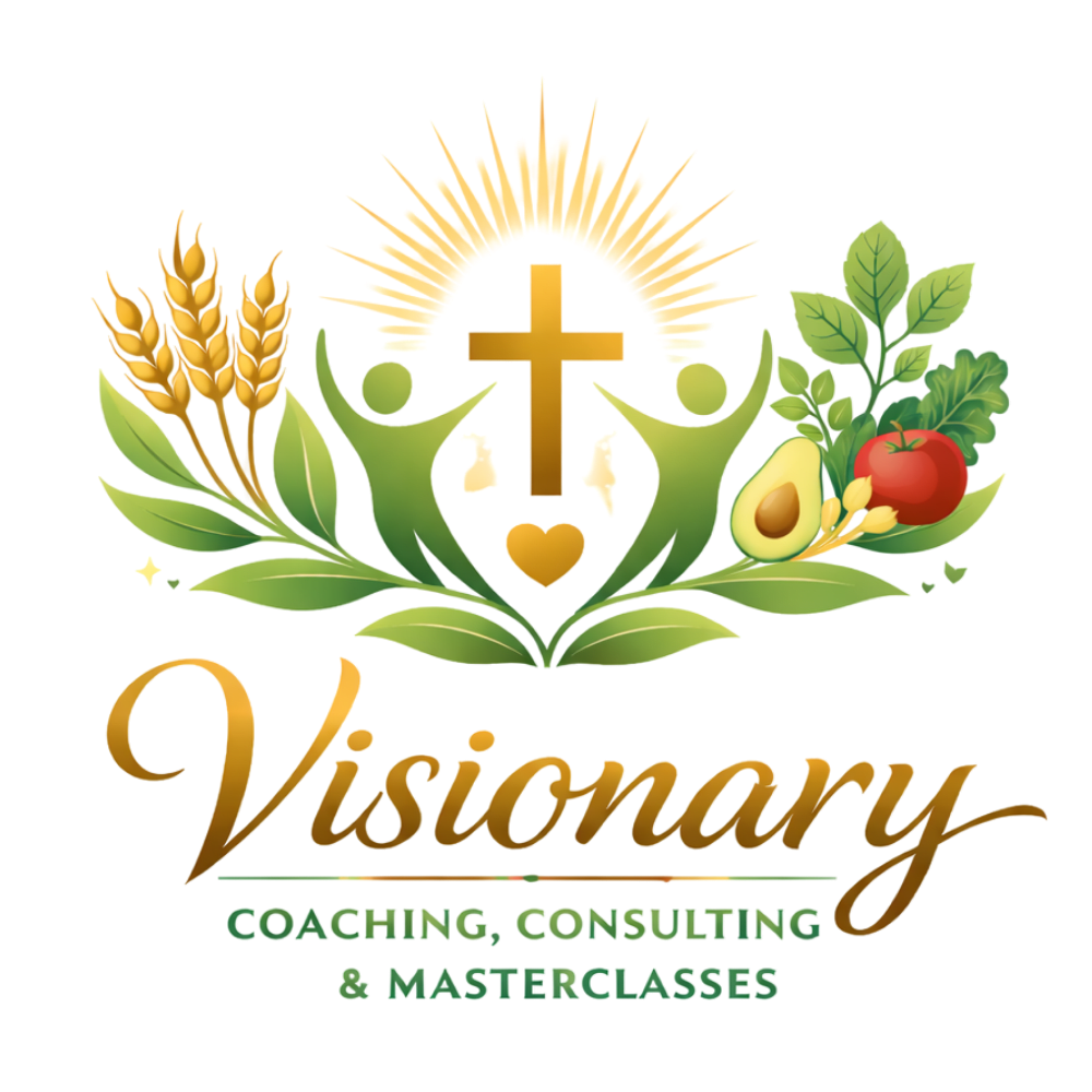 Visionary Coaching, Consulting & Mastercourses