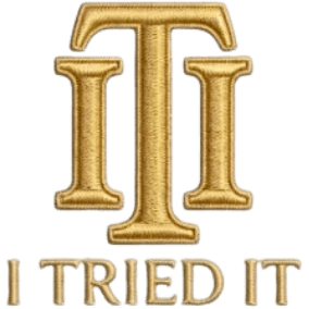 I Tried It Store