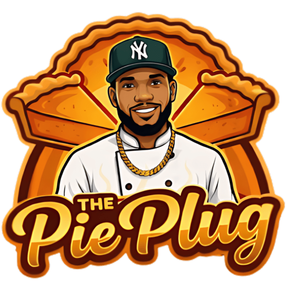 The Real Pie Plug