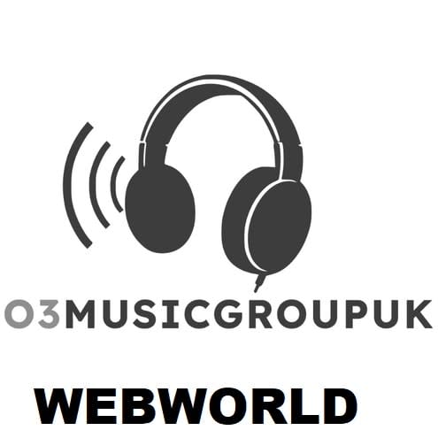O3 MUSIC GROUP UK WEBWORLD