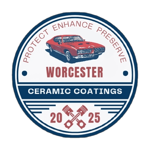 Worcester Ceramic Coatings