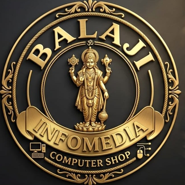 Balaji Infomedia ( Computer Wala )