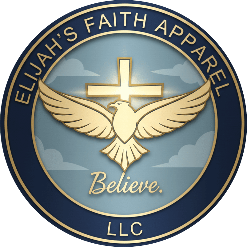 Elijah Faith Apparel