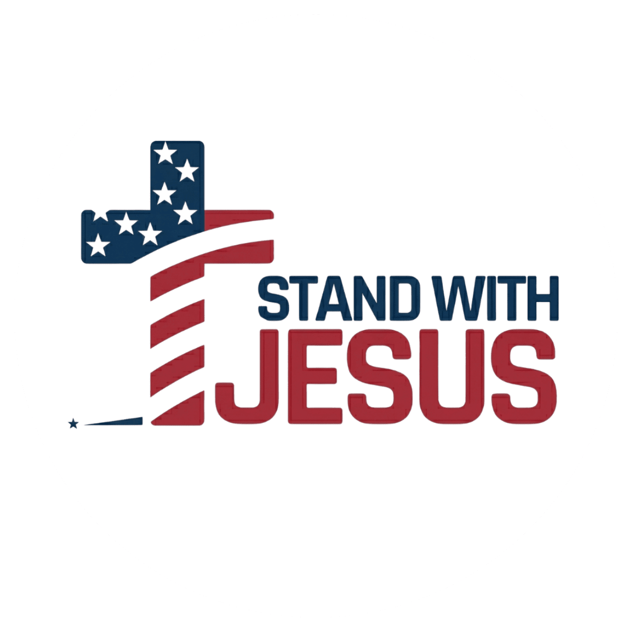 Stand With Jesus Today