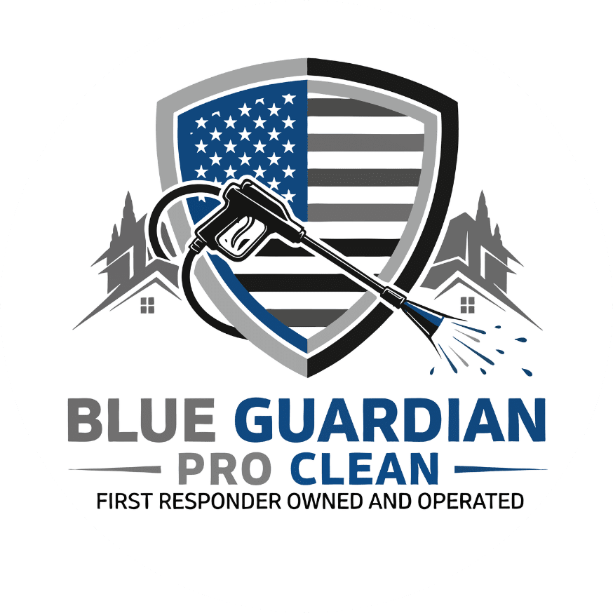 Blue Guardian Pro Clean