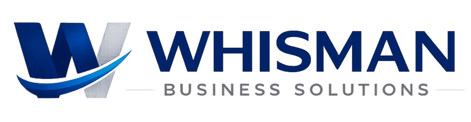 Whisman Business Solutions