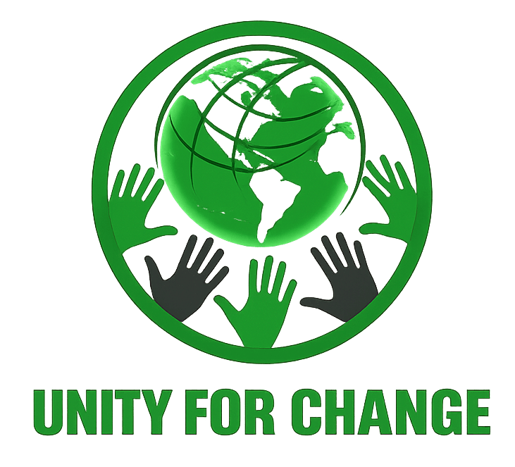 Unity For Change