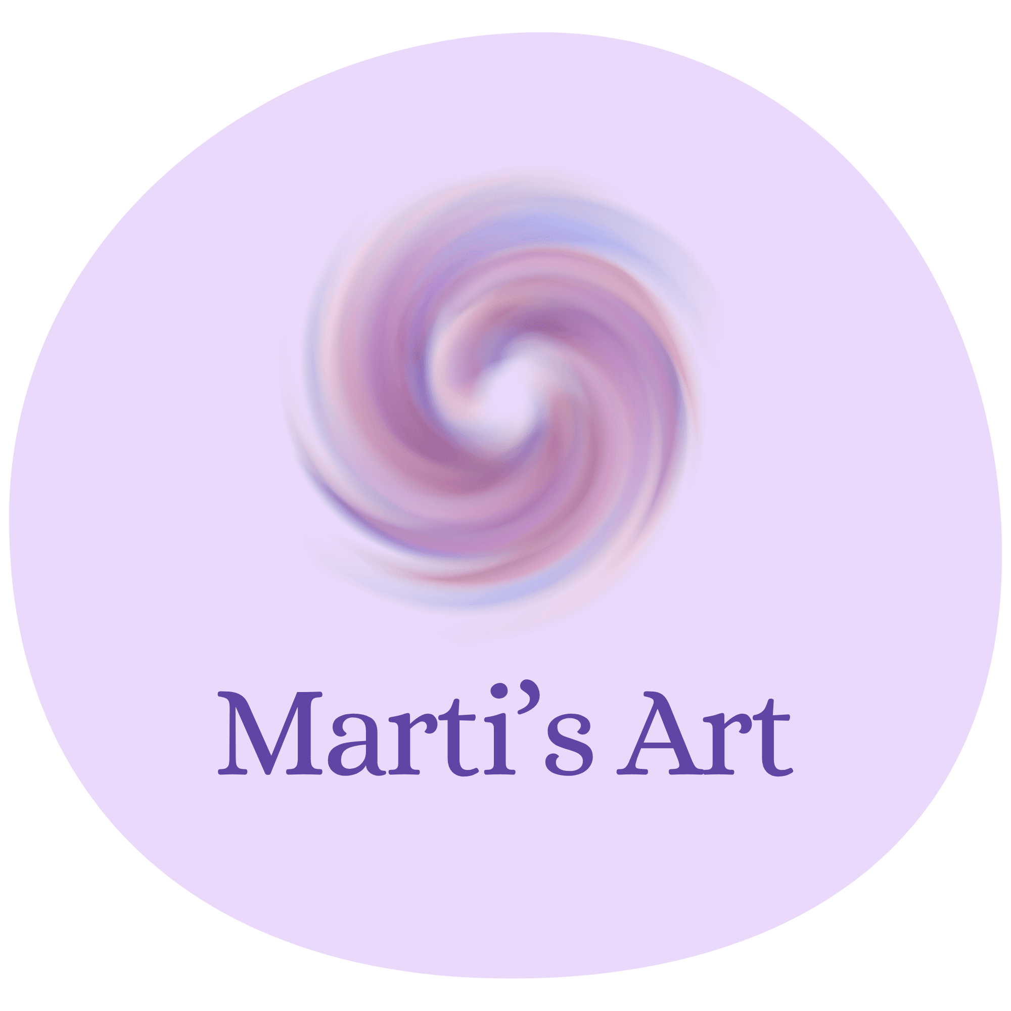 Marti’s Art