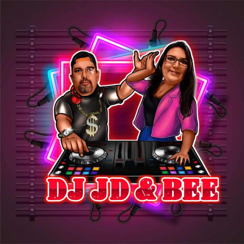 JD & Bee DJ/Karaoke