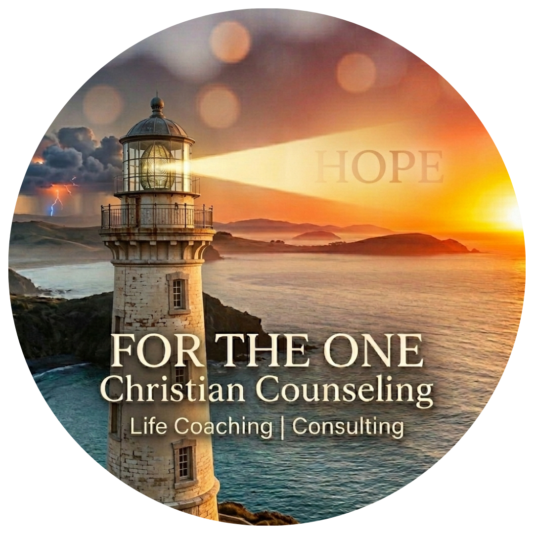 For The One Christian Counseling, Life Coaching, and Consulting