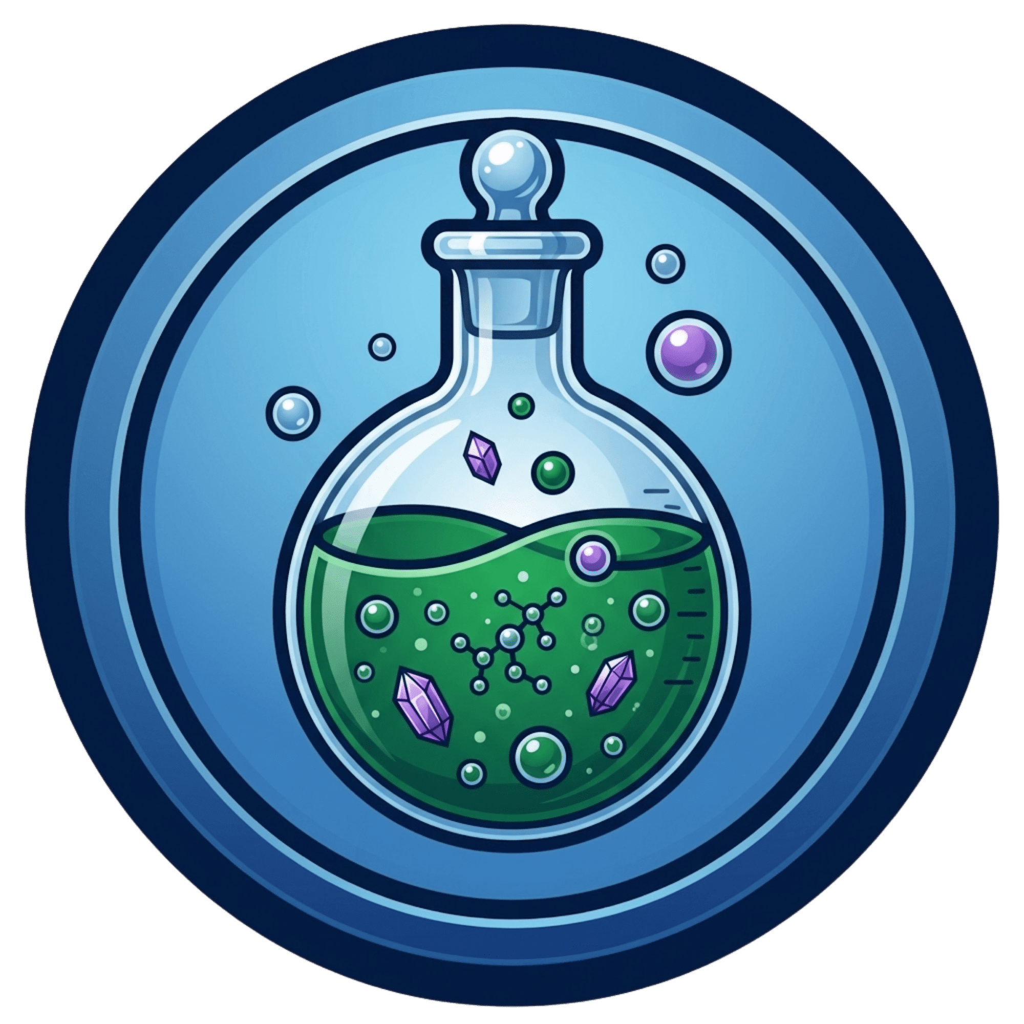 Vital Testing Solutions