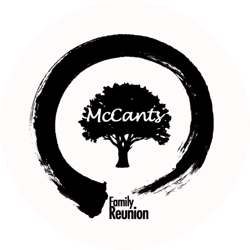 2027 McCants Family Reunion