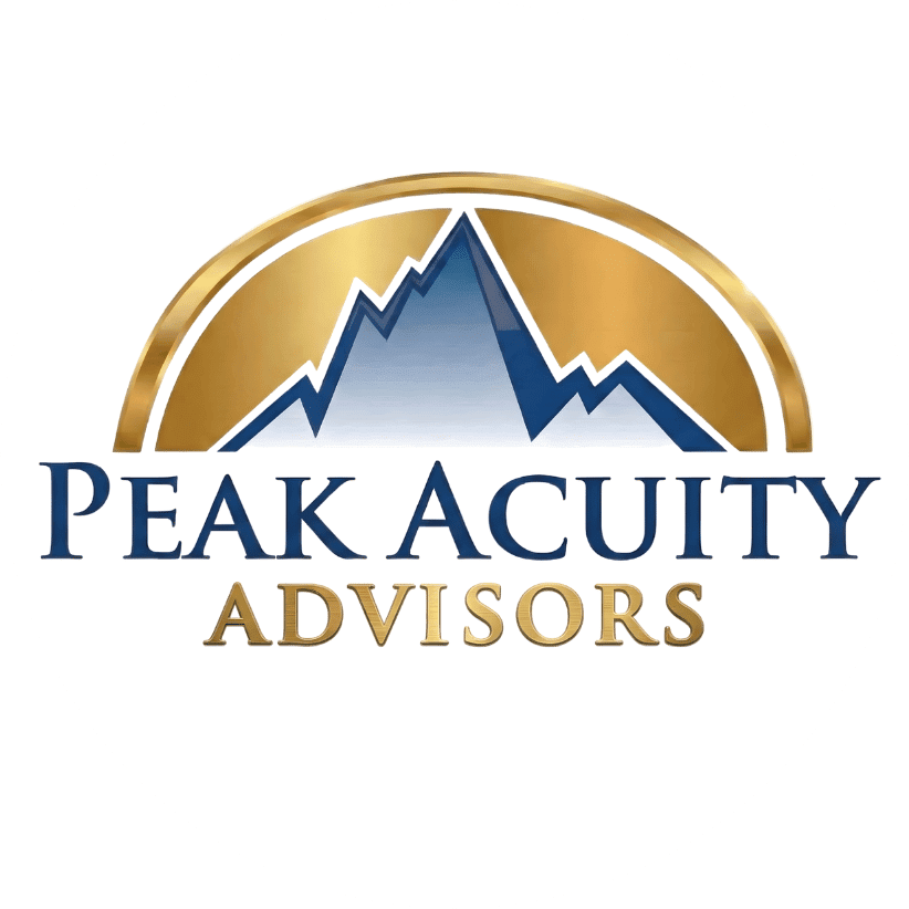 Peak Acuity Advisors