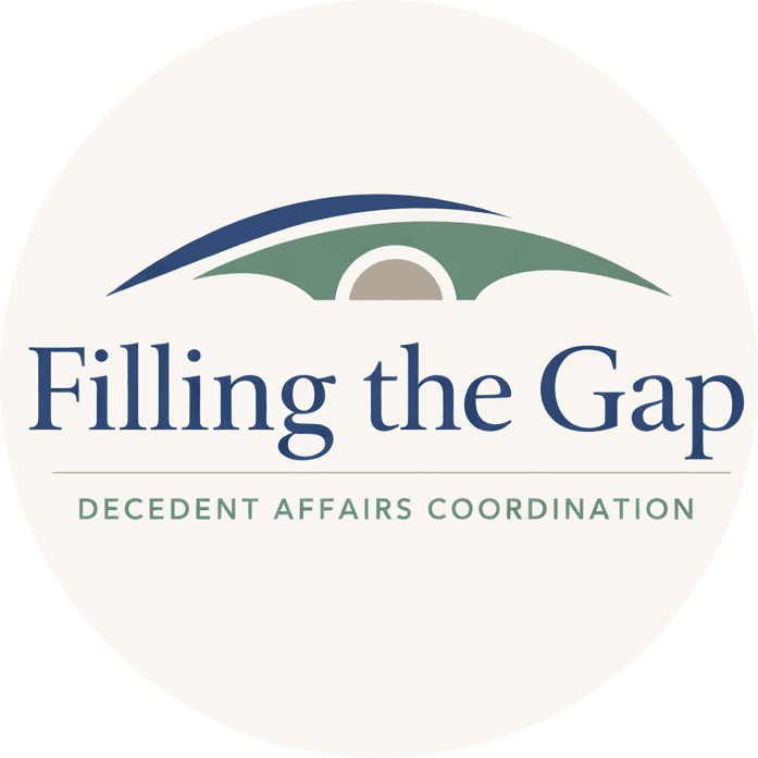 Filling the Gap: Decedent Affairs Coordination, LLC