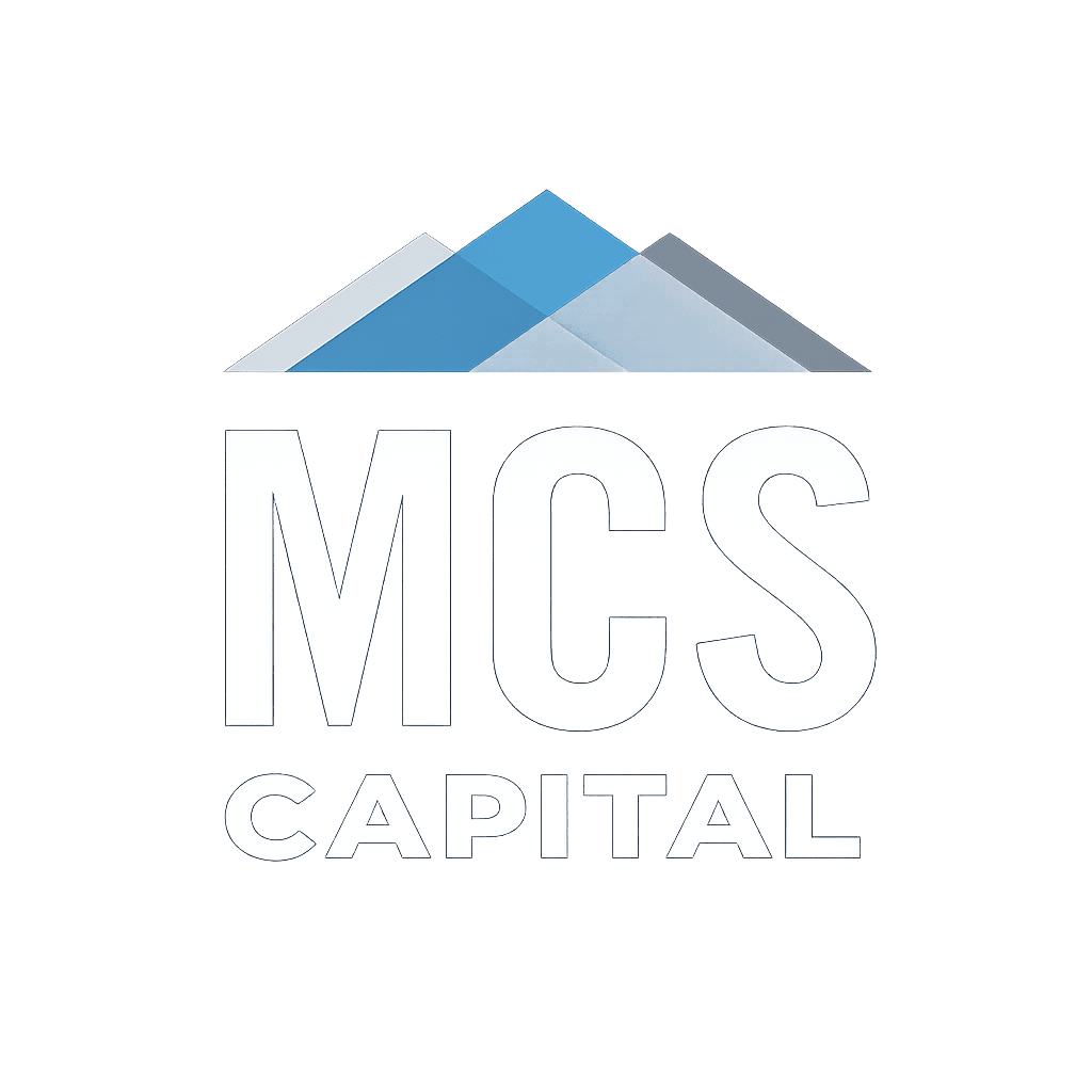 MCS CAPITAL