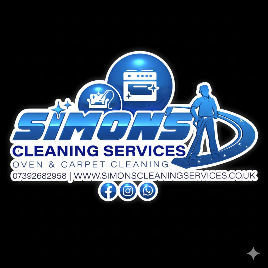 Simon's Cleaning Services