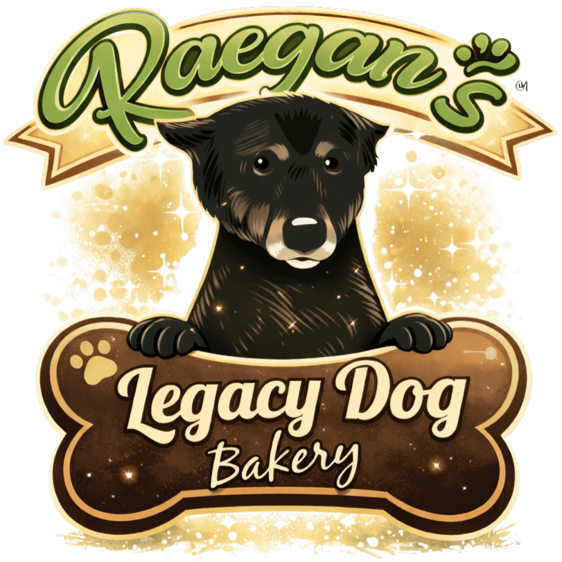 Raegan's Legacy Dog Bakery