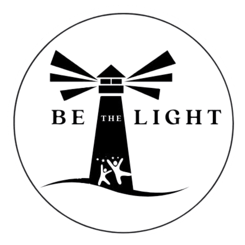 Be The Light For Them