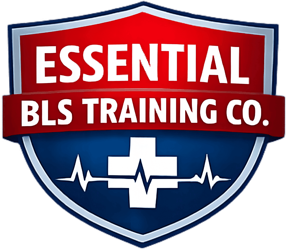 Essential BLS Training, Co