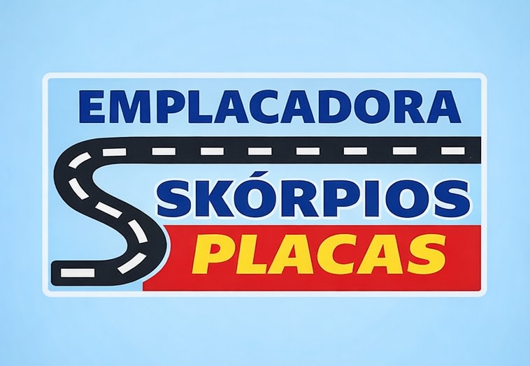 Skorpios Autoplacas